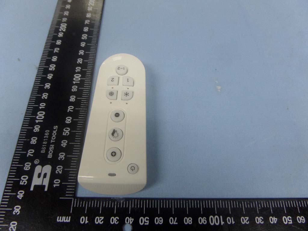 FCC ID 2AB2QRC4X1WN-A9 External Photos