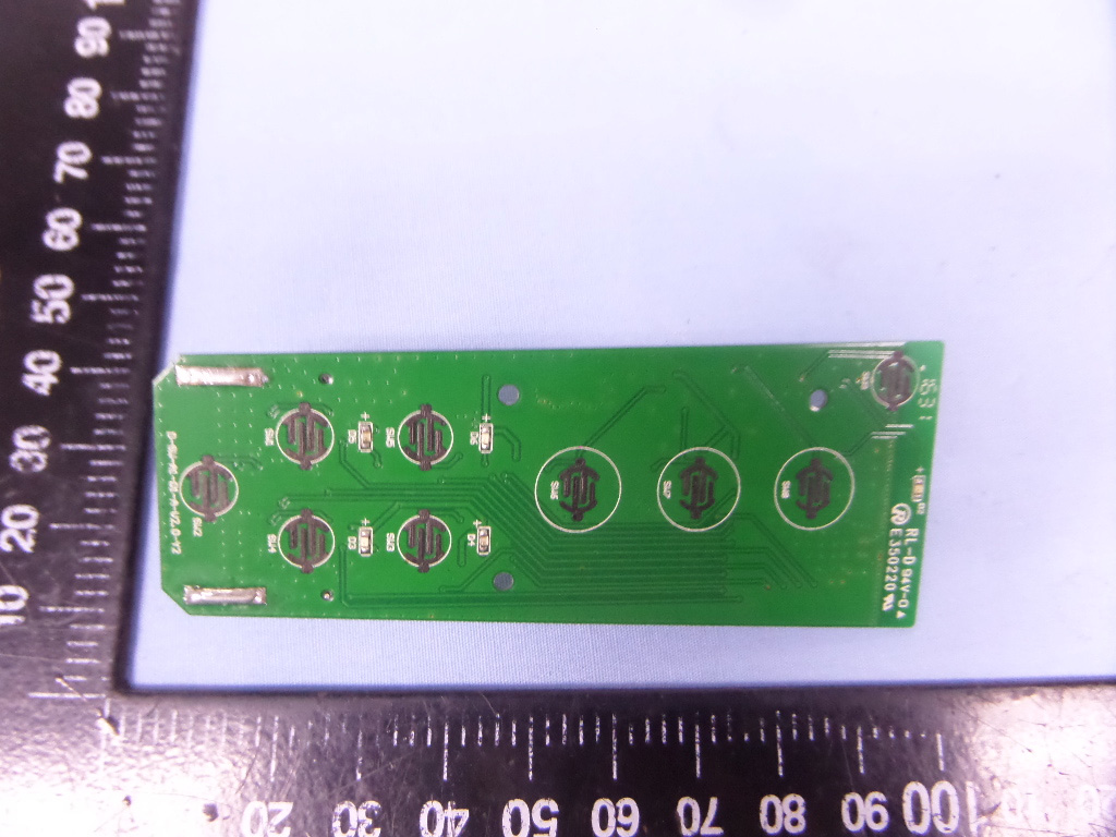 FCC ID 2AB2QRC4X1WN-A9 Internal Photos