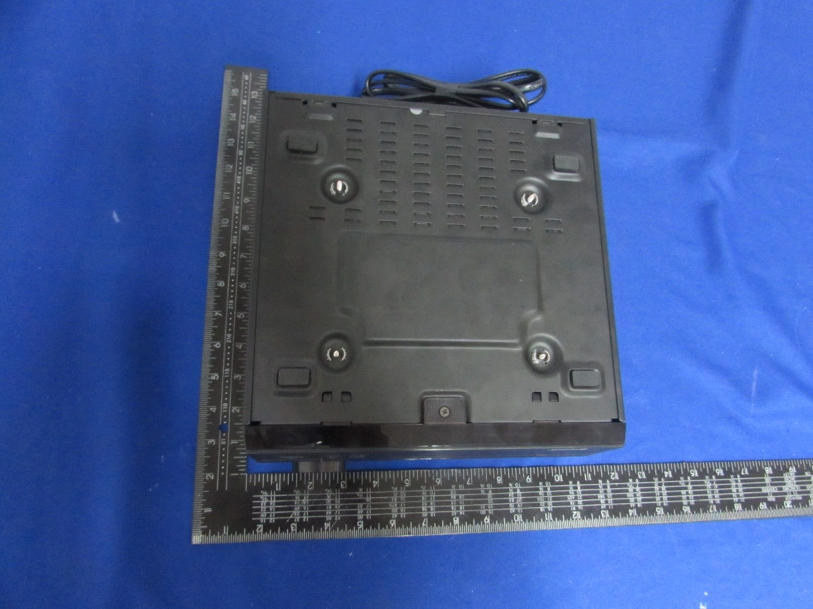 FCC ID 2AB3E-IAS01 External Photos