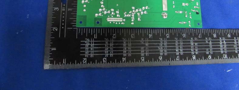 FCC ID 2AB3E-IAS01 Internal Photos