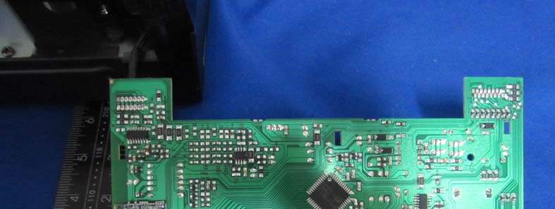 FCC ID 2AB3E-IAS01 Internal Photos