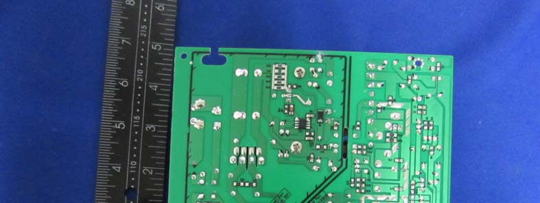 FCC ID 2AB3E-IAS01 Internal Photos