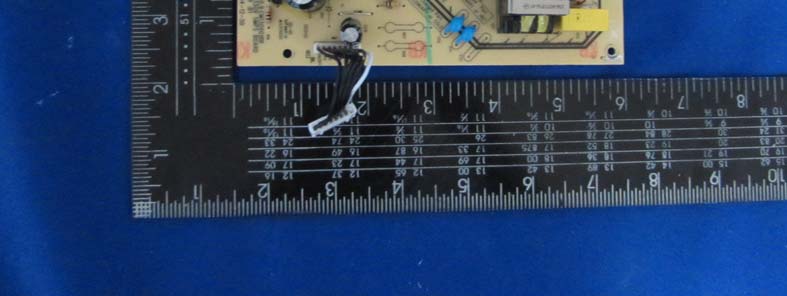 FCC ID 2AB3E-IAS01 Internal Photos