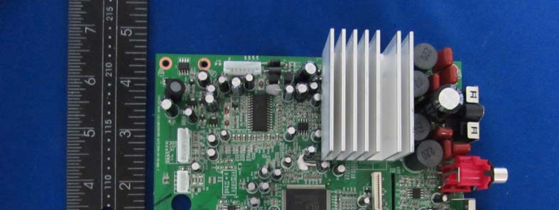 FCC ID 2AB3E-IAS01 Internal Photos