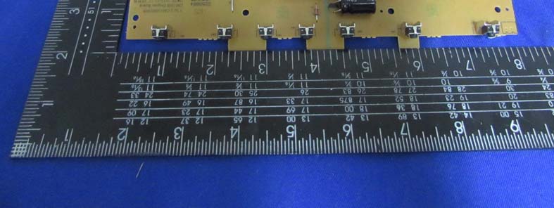 FCC ID 2AB3E-IAS01 Internal Photos