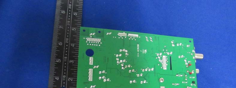 FCC ID 2AB3E-IAS01 Internal Photos