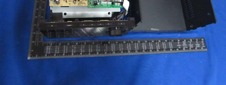 FCC ID 2AB3E-IAS01 Internal Photos