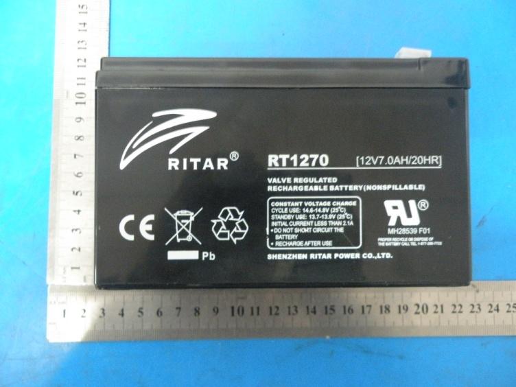 FCC ID 2AB3E-IPA27 Internal Photos