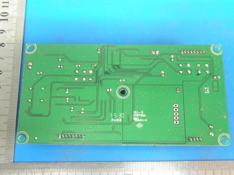 FCC ID 2AB3E-IPA29 Internal Photos