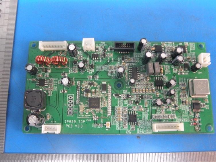 FCC ID 2AB3E-IPA29 Internal Photos