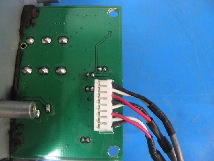 FCC ID 2AB3E-IPA29 Internal Photos