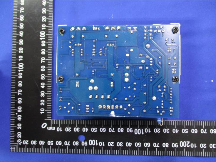 FCC ID 2AB3E-IPA69 Internal Photos