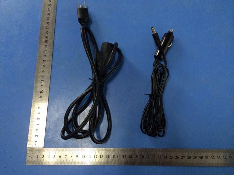 FCC ID 2AB3E-IPA74 Internal Photos