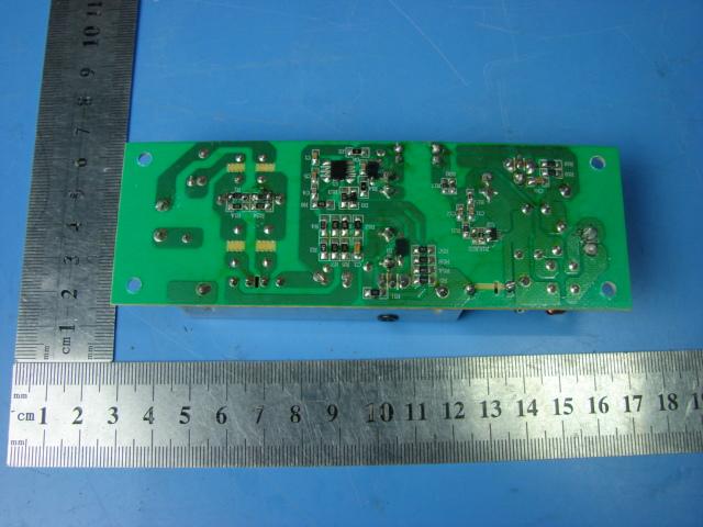FCC ID 2AB3E-IPA74 Internal Photos