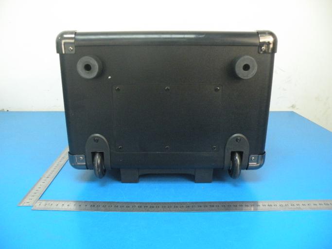 FCC ID 2AB3E-IPA76SF External Photos