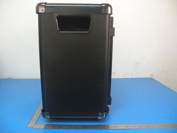 FCC ID 2AB3E-IPA76SF External Photos