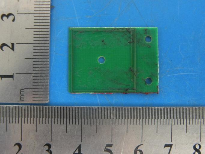 FCC ID 2AB3E-IPA76SF Internal Photos