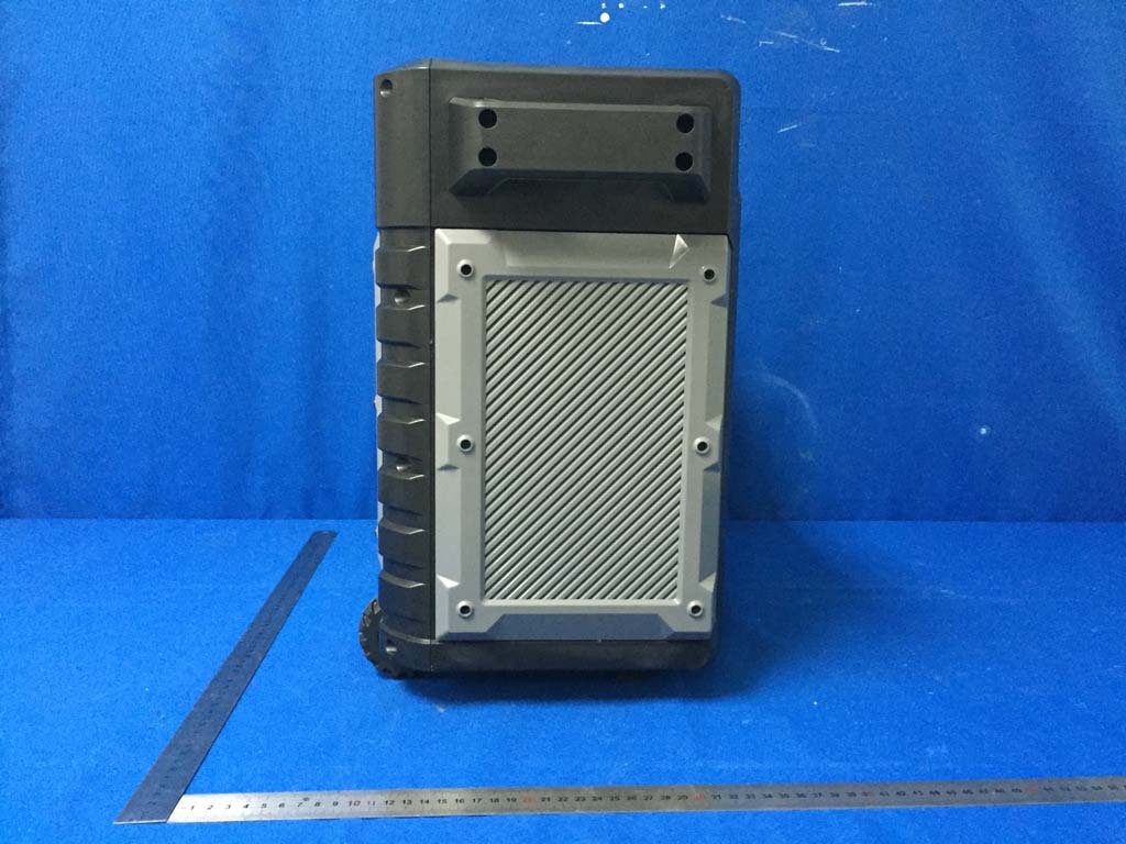 FCC ID 2AB3E-IPA79A External Photos