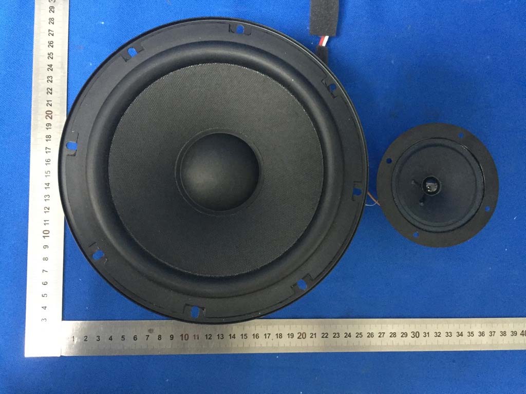 FCC ID 2AB3E-IPA79A Internal Photos