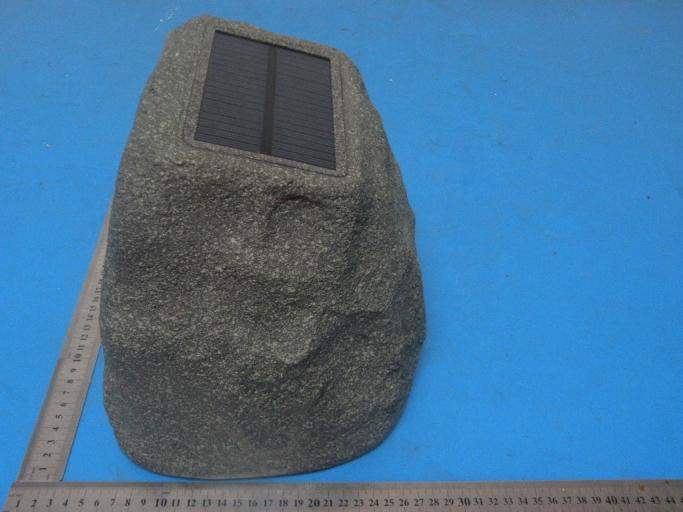 FCC ID 2AB3E-ISP47 External Photos