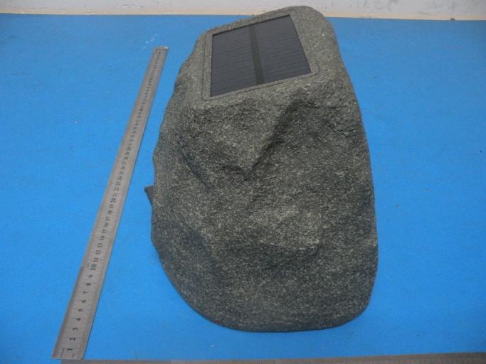 FCC ID 2AB3E-ISP47 External Photos
