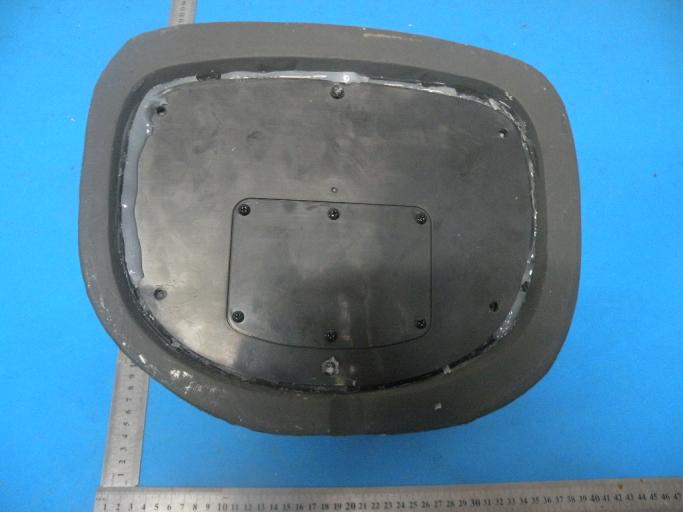 FCC ID 2AB3E-ISP47 External Photos