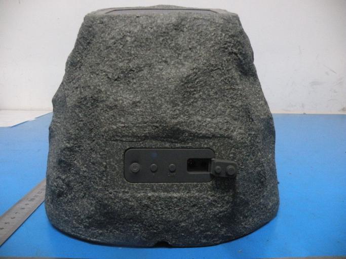 FCC ID 2AB3E-ISP47 External Photos