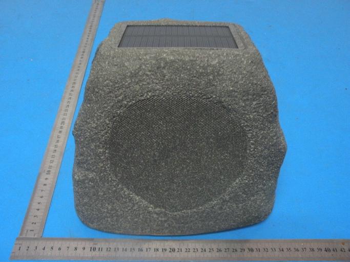 FCC ID 2AB3E-ISP47 External Photos