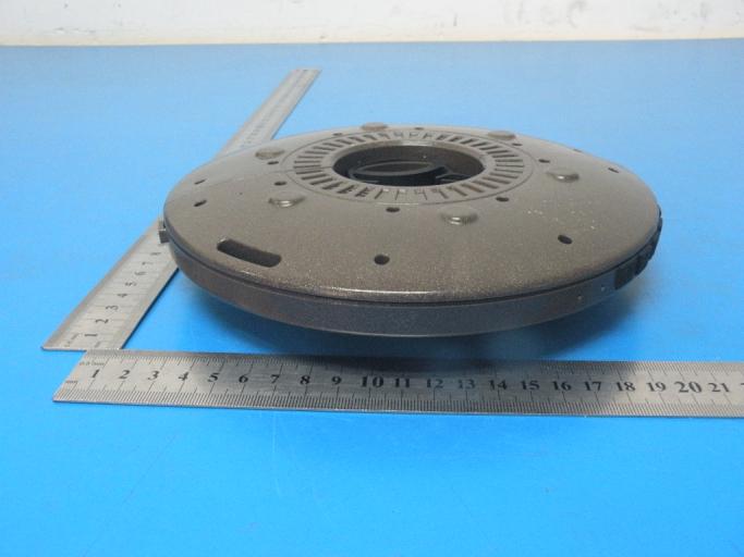 FCC ID 2AB3E-ISP50 External Photos
