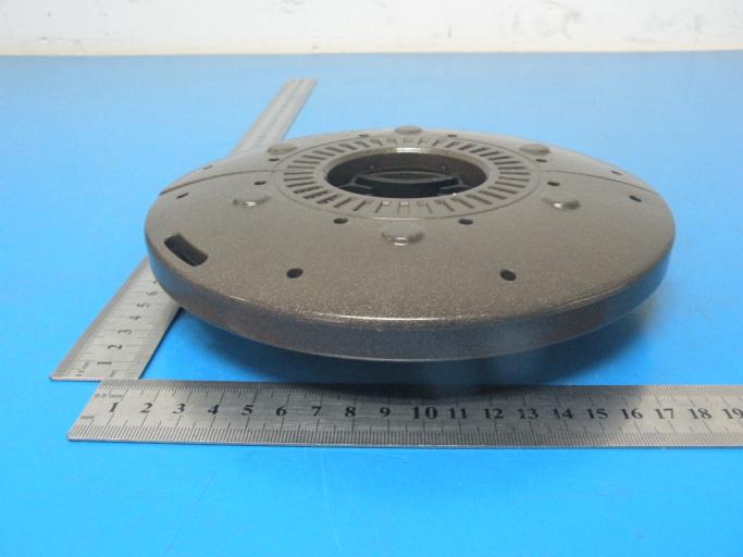 FCC ID 2AB3E-ISP50 External Photos
