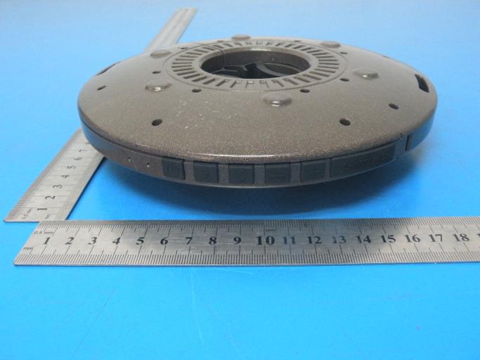 FCC ID 2AB3E-ISP50 External Photos