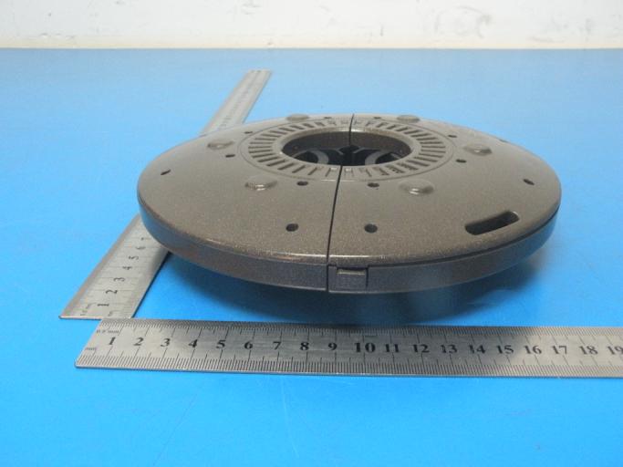 FCC ID 2AB3E-ISP50 External Photos