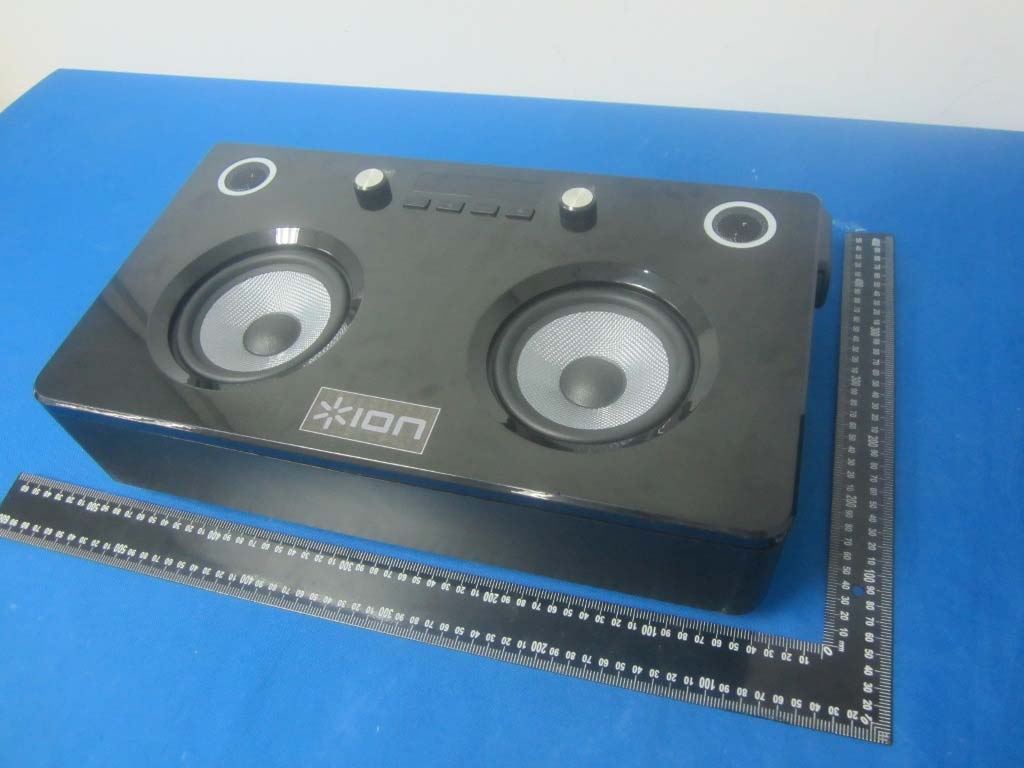 FCC ID 2AB3E-ISP54 External Photos