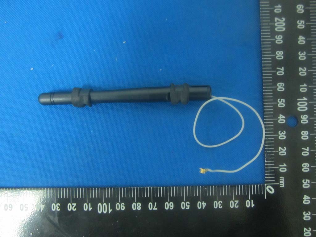 FCC ID 2AB3E-ISP54 Internal Photos