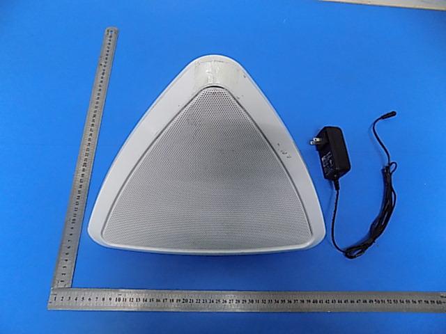 FCC ID 2AB3E-ISP55 External Photos