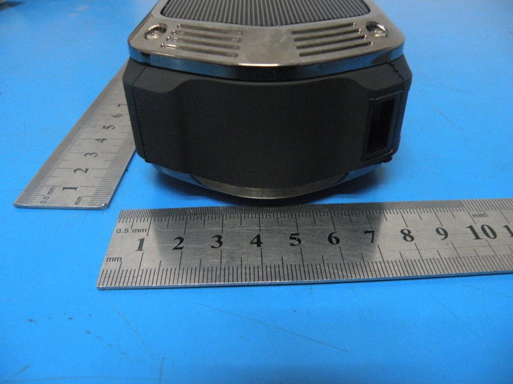 FCC ID 2AB3E-ISP59 External Photos