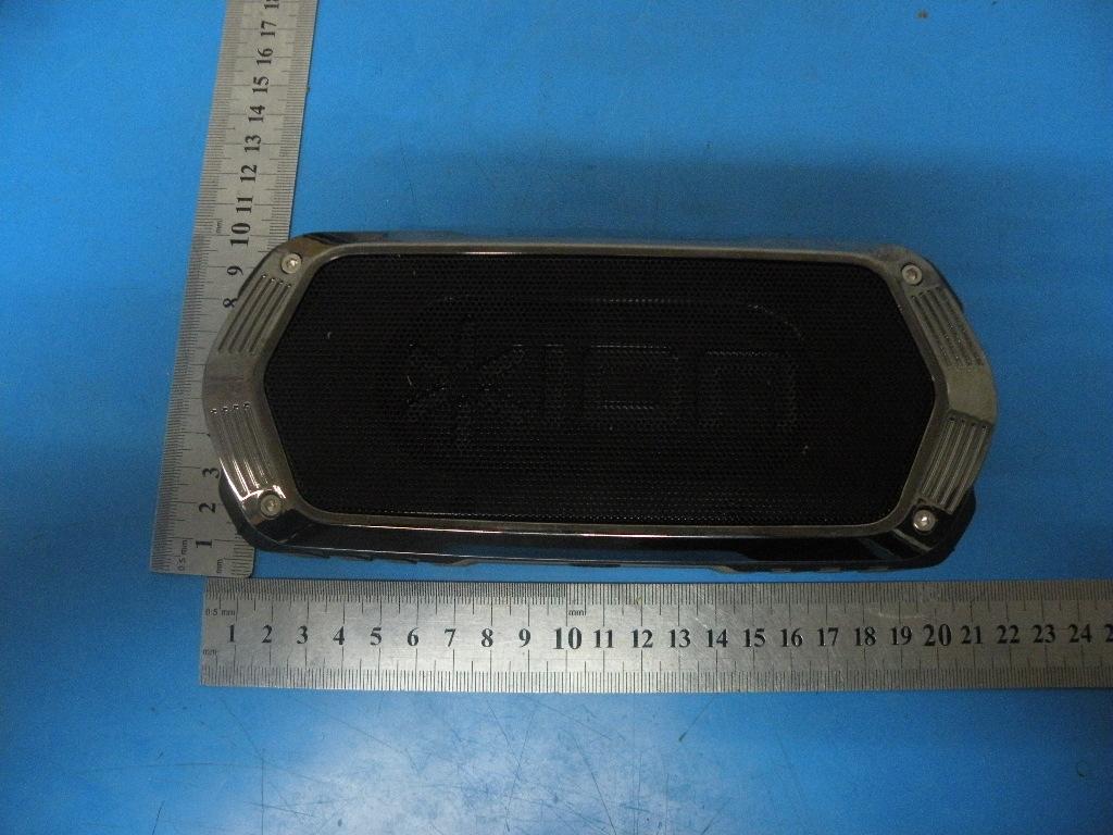 FCC ID 2AB3E-ISP59 External Photos