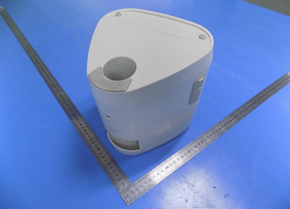 FCC ID 2AB3E-ISP64 External Photos