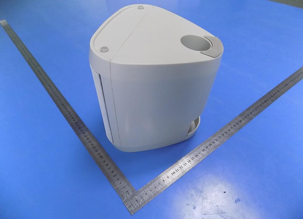 FCC ID 2AB3E-ISP64 External Photos