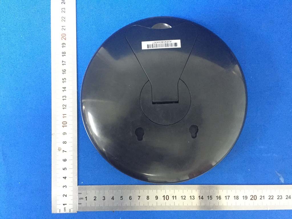 FCC ID 2AB3E-ISP69 External Photos