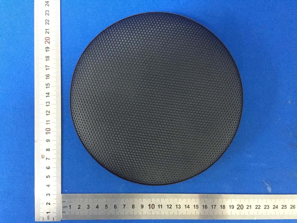 FCC ID 2AB3E-ISP69 External Photos