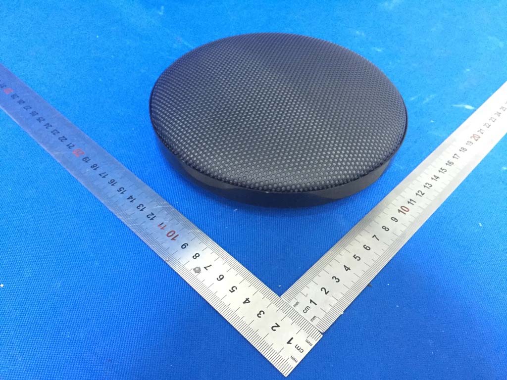 FCC ID 2AB3E-ISP69 External Photos