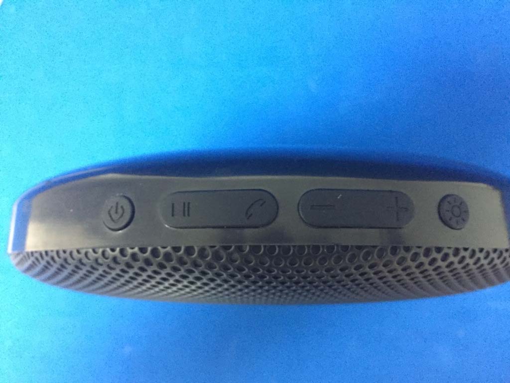 FCC ID 2AB3E-ISP69 External Photos