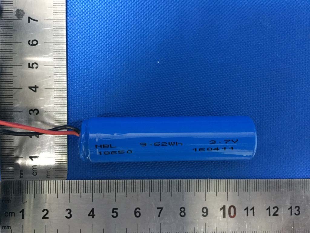 FCC ID 2AB3E-ISP69 Internal Photos