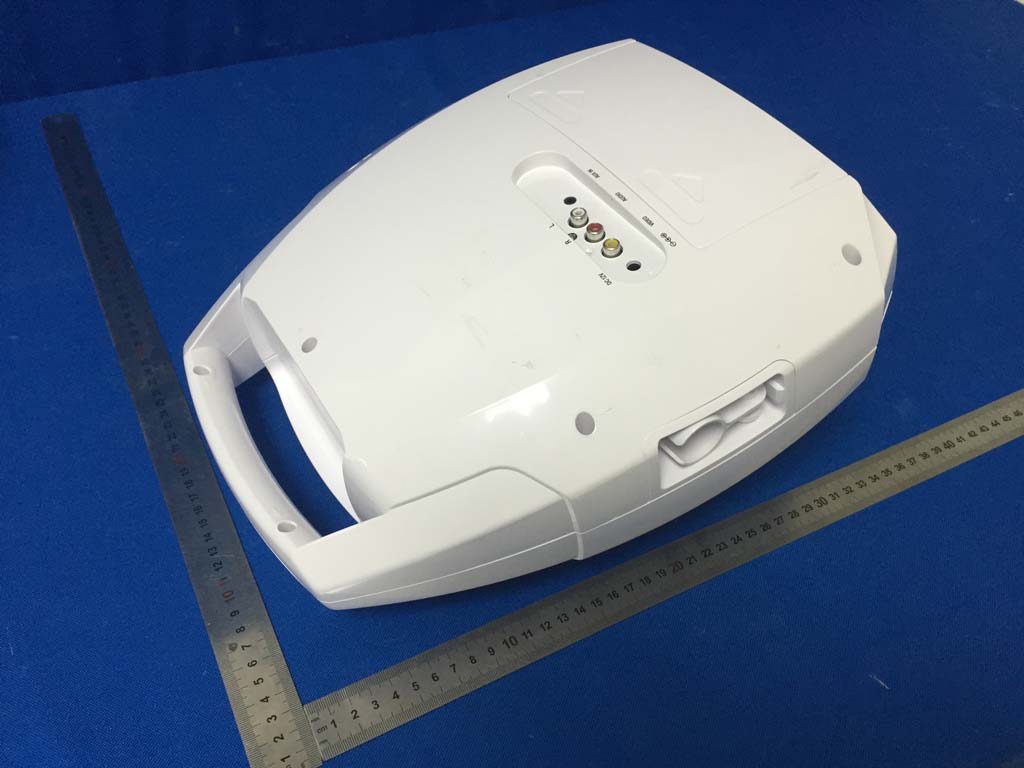 FCC ID 2AB3E-ISP70 External Photos