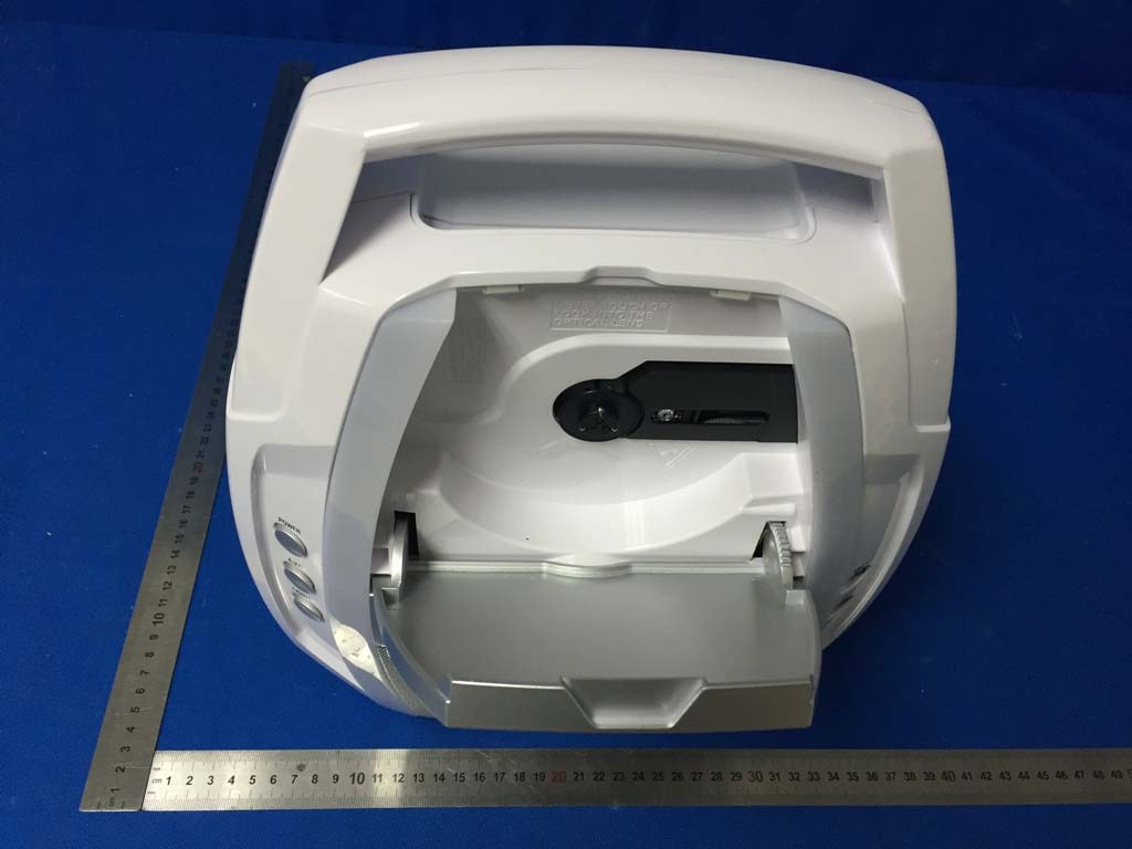 FCC ID 2AB3E-ISP70 Internal Photos