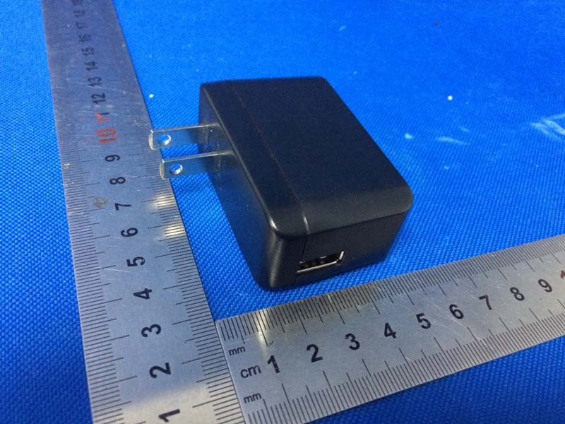 FCC ID 2AB3E-ISP85 External Photos