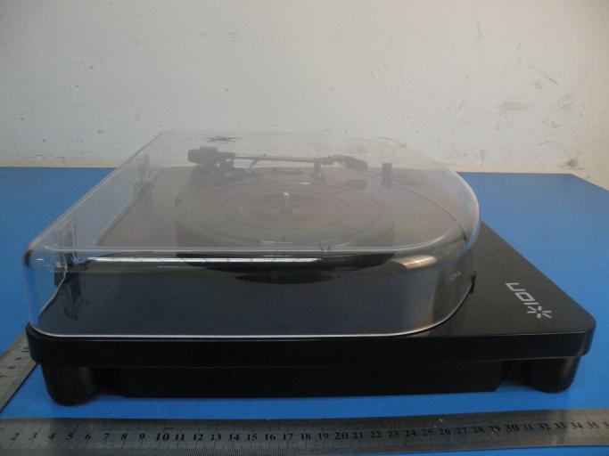 FCC ID 2AB3E-IT55F External Photos