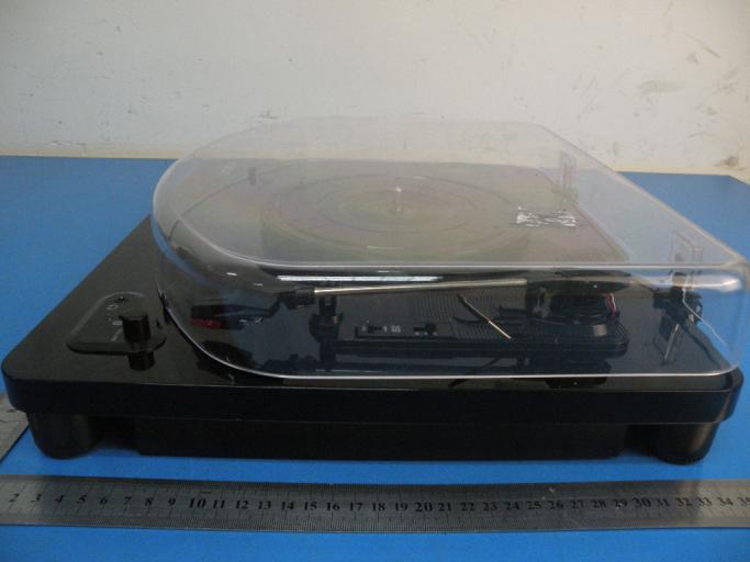 FCC ID 2AB3E-IT55F External Photos