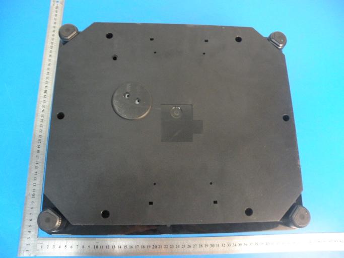 FCC ID 2AB3E-IT55F External Photos
